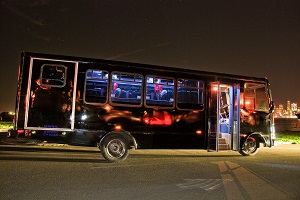 What Affects Party Bus Pricing in Seattle? Your Complete Guide to Getting the Best Value